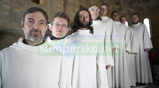 Schola Gregoriana Pragensis přiveze zpěvy z doby Karla IV