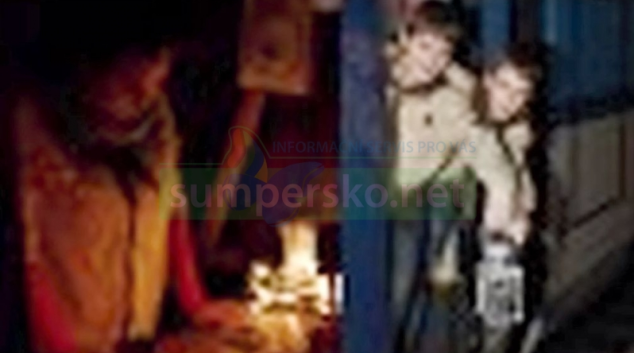 Rozvoz Betlémského světla do regionů