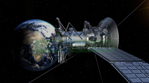 Evropský navigační systém Galileo zahájil provoz