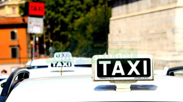 Postihy za nelegální taxislužbu a porušování pravidel se zpřísní