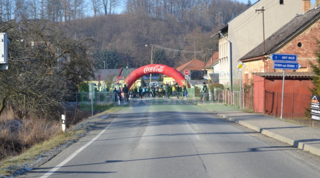 BĚH:Vikýřovická 12