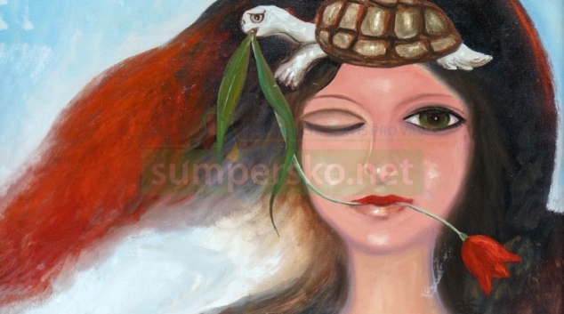 Retrospektiva Pavla Alexandra Taťouna