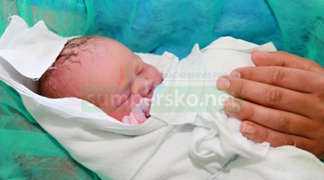 Budoucí rodiče se mohou lépe připravit na porod