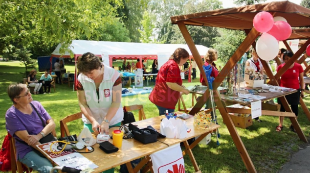 Kraj získal na sociální služby dotaci přesahující 689 milionů