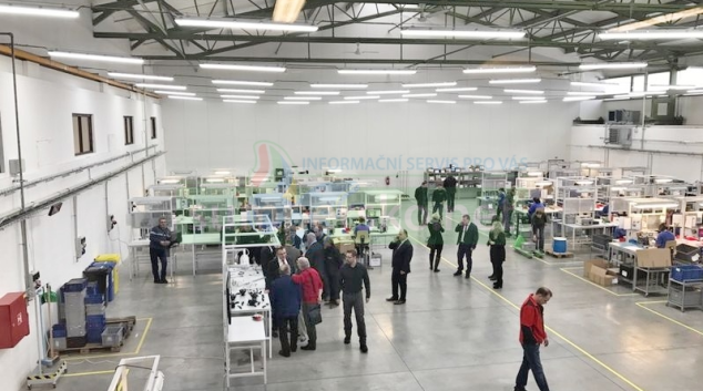 Bruntál nabídne pracovní příležitosti i pro vzdálenější regiony