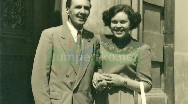 Společenské šaty rodičů i prarodičů shání šumperské muzeum!