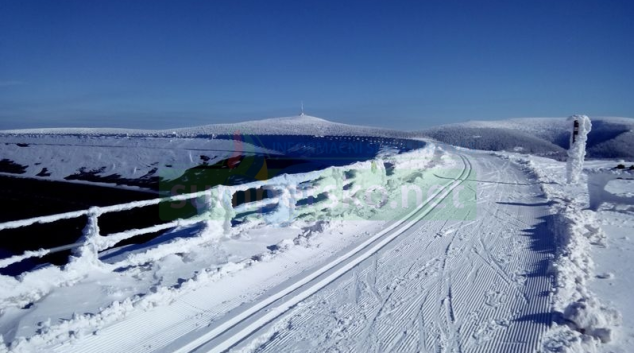 Dlouhé stráně letos přivítají miliontého návštěvníka