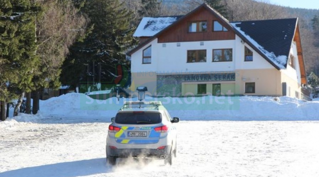 Kriminalisté během krátké doby zjistili pachatele anonymních SMS zpráv