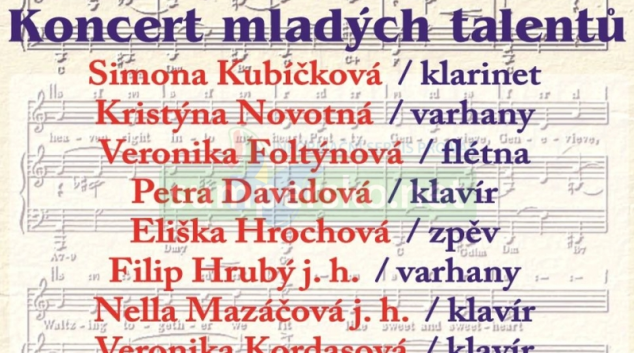 V Barborce opět vyjdou hvězdy