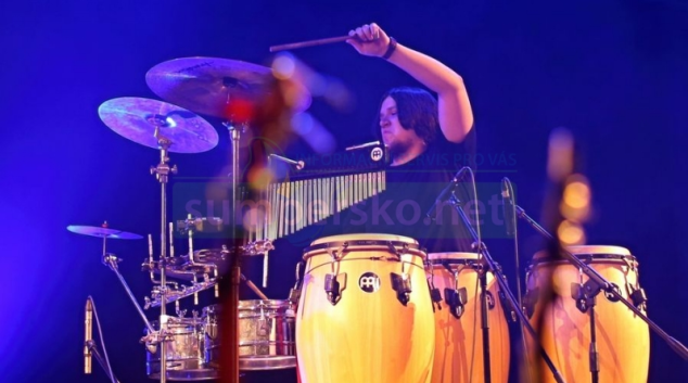 Porota vybrala sedm finalistů soutěže Blues Aperitiv