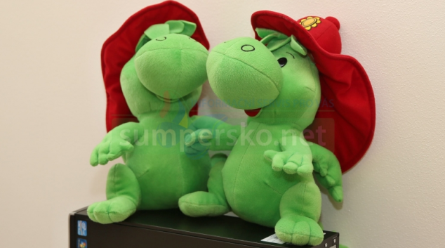 Startuje soutěž o nejlepší hasičský kreslený vtip