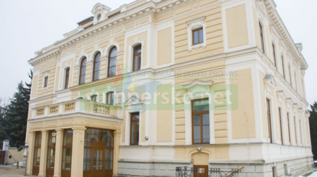 Sídlo centra sociálních služeb Klíč prošlo úpravami za miliony