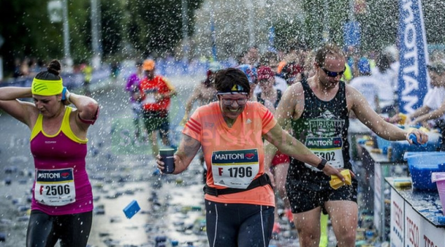 RunCzech: Na půlmaraton v Olomouci zbývá pouze přes tisícovku startovních čísel