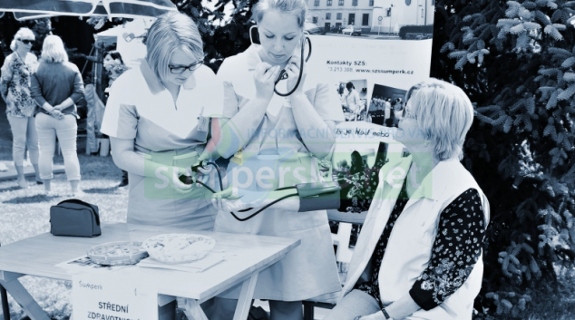 Na projekty v sociální oblasti kraj vyčlenil více než pět milionů