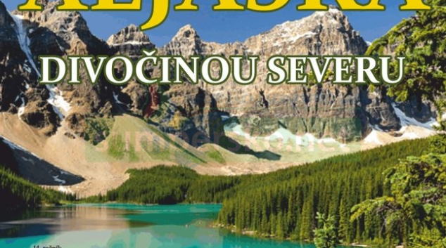 Welzlování se vydá na Aljašku