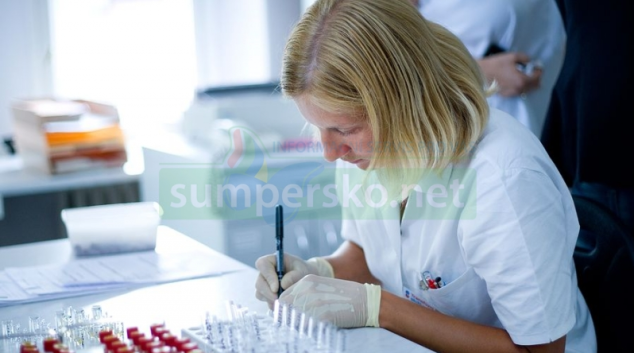 Transfúzní služba Šumperk je nově Náběrovým centrem Českého národního registru dárců dřeně