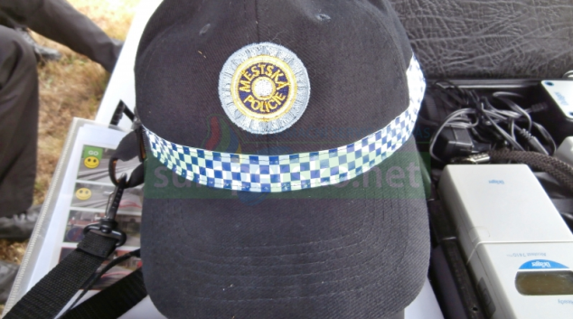 Šumperská městská policie informuje