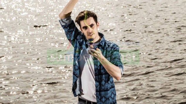 Do Šumperka míří mistr Evropy v yoyování