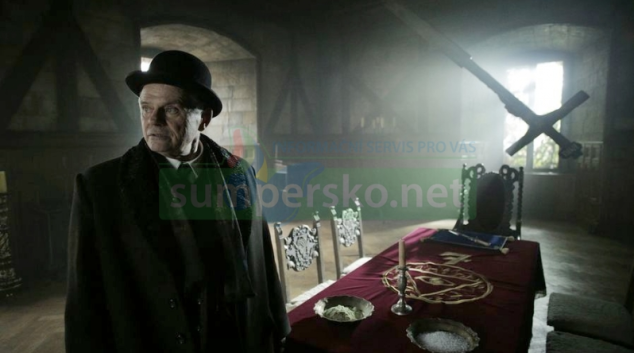 Film Zádušní oběť uvede Retro v exkluzivní předpremiéře