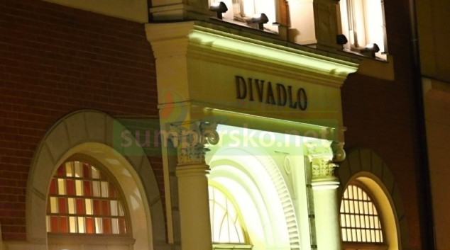 Divadlo Šumperk zve na premiéru hry Podskalák