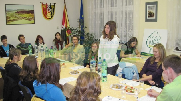 Sněm mládeže mezi sebe přijme nové členy