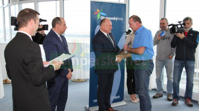 Kraj rozdělí mezi sportovce přes 42 milionů