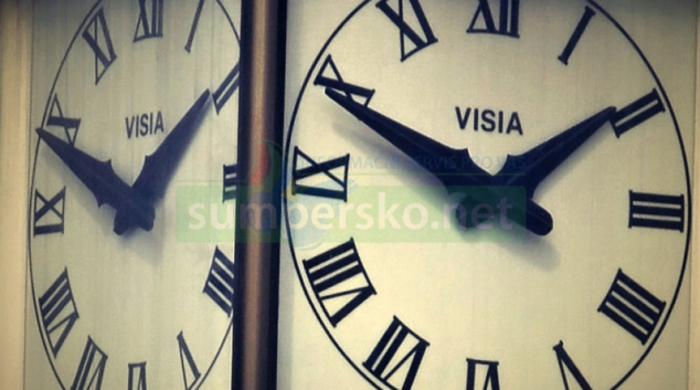 V neděli začíná letní čas!