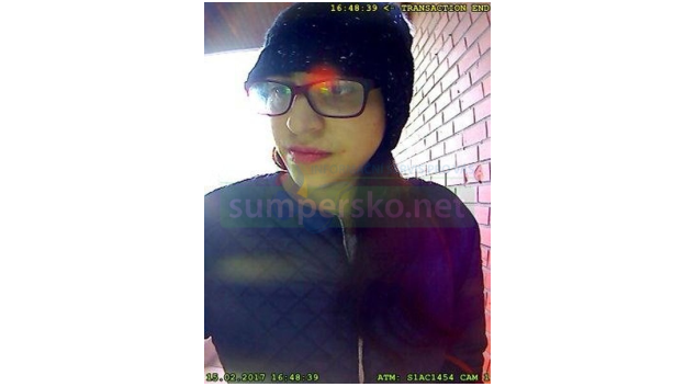 Kriminalisté pátrání po totožnosti neznámé ženy