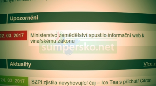 Inspekce varuje před konzumací nevyhovujícího čaje