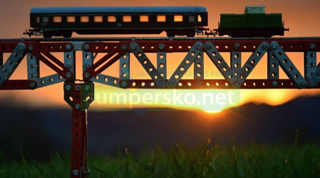 Ondrys Šrámek vystavuje fotografie v zábřežském kině