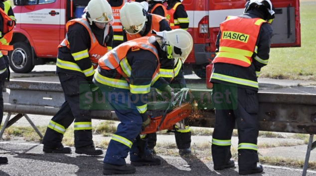 Pojišťovny přispěly 625 miliony na prevenci škod vznikajících provozem vozidel