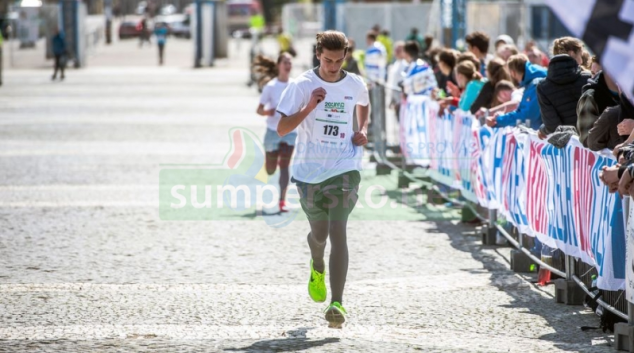 Juniorský maraton rozhýbe Olomouc