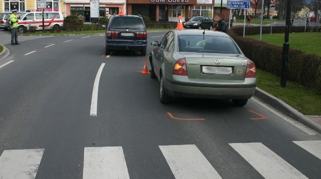 Muž se přiotrávil oxidem uhelnatým