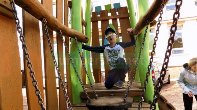 Máte zájem o příměstký tábor v době letních prázdni?