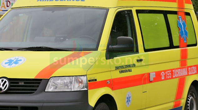 Záchranka v Zábřeze bude mít novou výjezdovou základnu