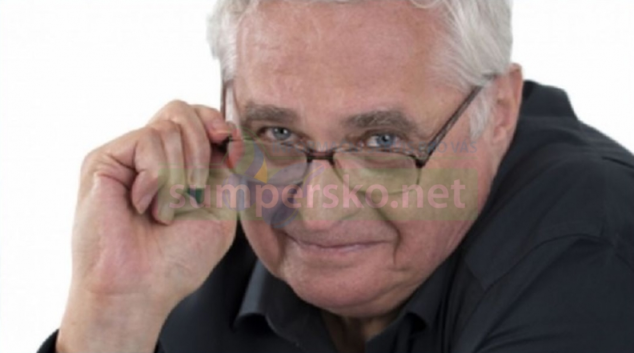 Pavel Taussig sepsal osudy hrdinů