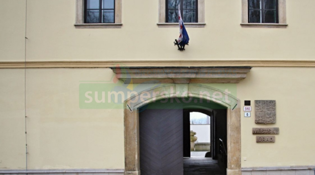 Město Zábřeh udělilo čestné občanství Květoslavu Prokešovi