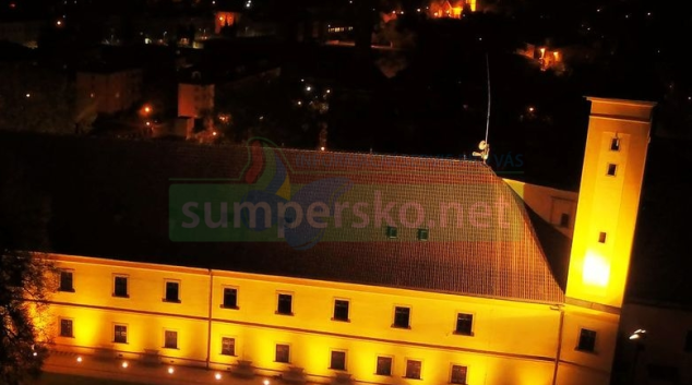 Zábřežská radnice otevře tajnou chodbu do kanceláře starosty