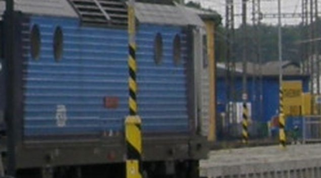 AKTUALIZOVÁNO: V Bohdíkově vykolejil vlak