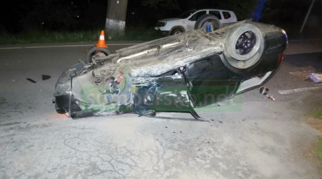 Alkohol a nepozornost řidičů zavinila dopravní nehody na Jesenicku