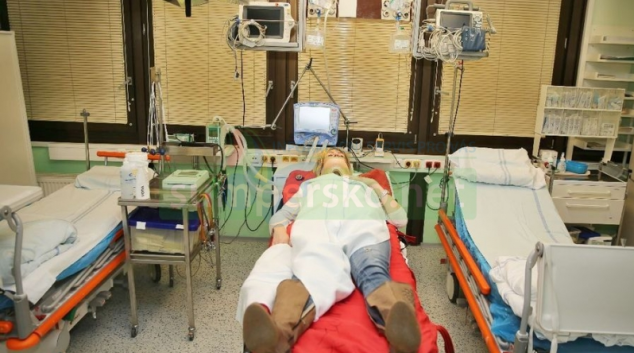 Lékařská pohotovost v Olomouckém kraji se od června rozšíří