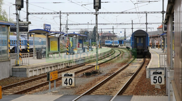 Připravuje se jednotné jízdné na železnici