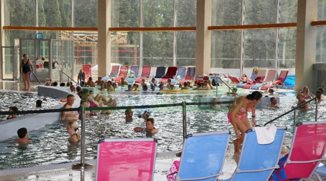 Přes 600 tisíc návštěvníků loni zavítalo do Olomouckého kraje