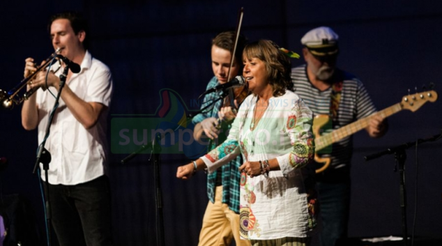 Festival na hradě nabídne plejádu hvězd