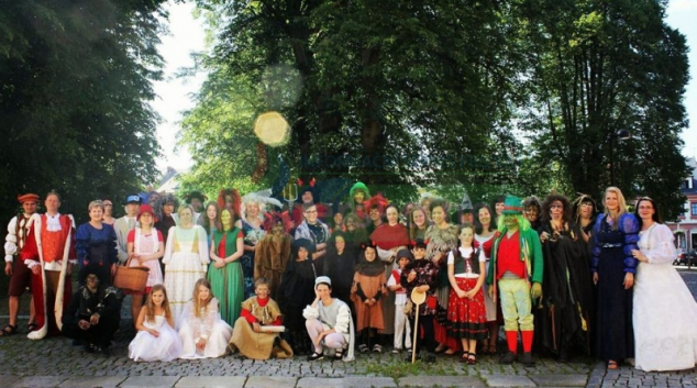 Zábřežská radnice uspořádala netradiční den otevřených dveří