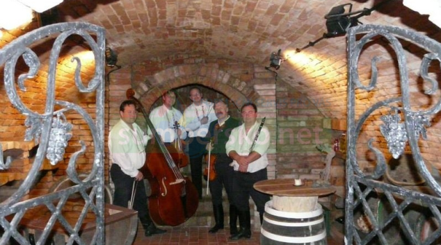 Mikulov baví Šumperk