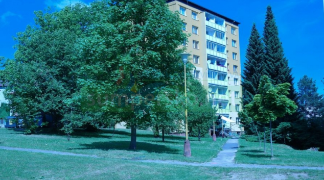 Pokračuje revitalizace zábřežského sídliště Na Výsluní