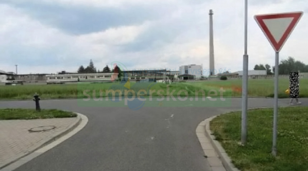 Policie hledá řidičku, která ujela od nehody v Litovli