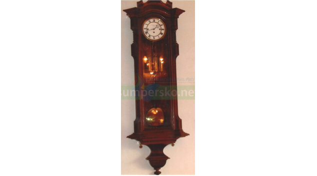 Lapka pobral na Zábřežsku starožitnosti