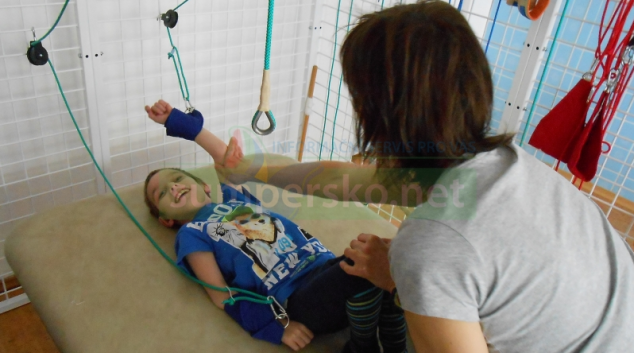 Litovelský závod pomohl dětskému centru